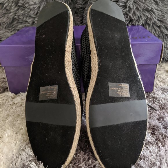 NIB Madden Girl Pippa Sneakers Size 8.5 - Picture 4 of 4